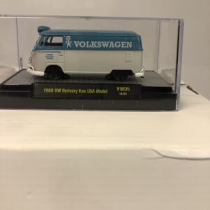 VW DELIVERY VAN  USA MODEL
