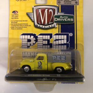 STUDEBAKER 2R TRUCK