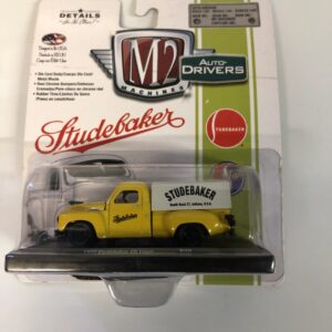 STUDEBAKER 2R TRUCK