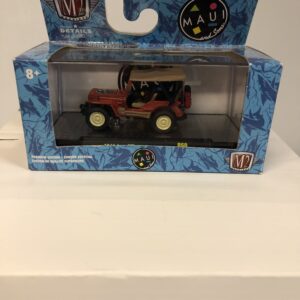 JEEP MB