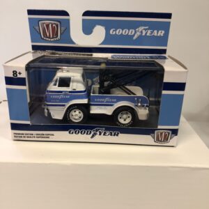 DODGE L600 TRUCK