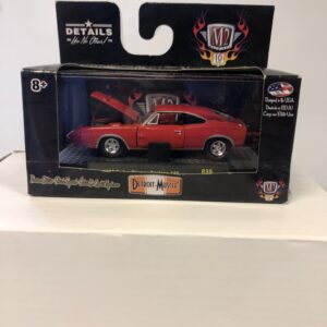 DODGE CHARGER DAYTONA 440