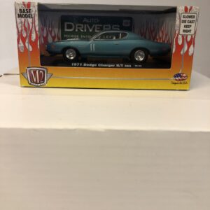DODGE CHARGER R/T 383