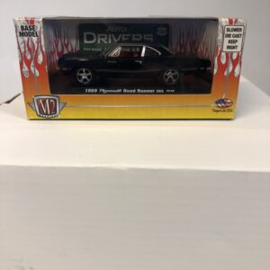 PLYMOUTH ROAD RUNNER 383