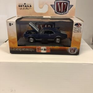 CHEVROLET CAMARO Z/28 RS