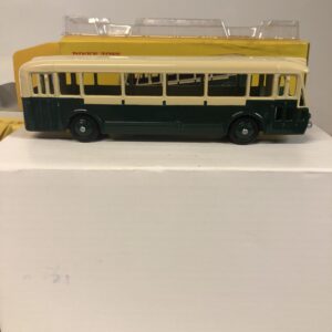 AUTOBUS PARISIEN