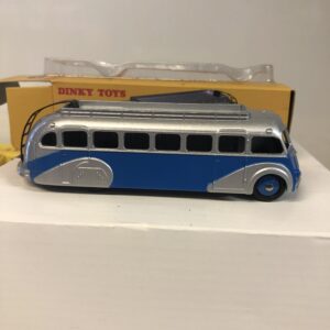 AUTOCAR ISOBLOC