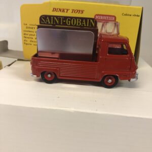 MIROITIER ESTAFETTE  RENAULT