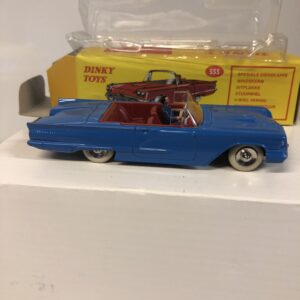 FORD THUNDERBIRD