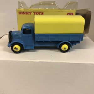 AUSTIN COVERED WAGON