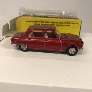 PEUGEOT 204
