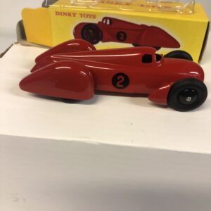 AUTO UNION RACING CAR
