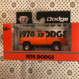 DODGE W200 POWER WAGON
