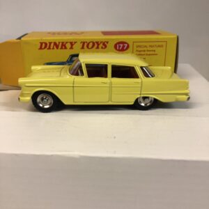 OPEL KAPITAN
