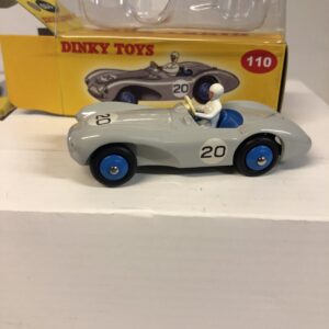 ASTON MARTIN DB3S