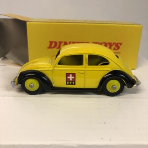 SWISS POSTAL VOLKSWAGEN
