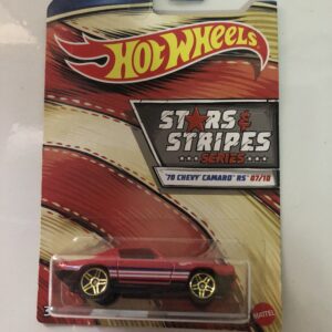 CHEVY CAMARO RS