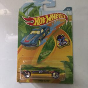 SPEED SLAYER