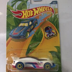 GAZELLA R