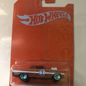 CHEVY CHEVELLE SS
