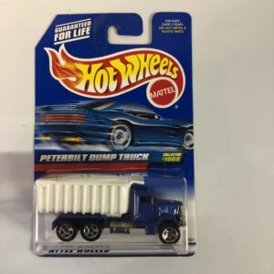 PETERBILT DUMP TRUCK