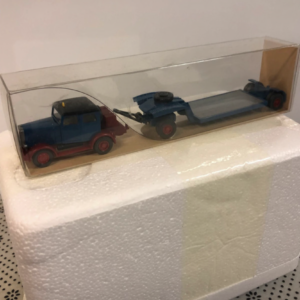 HANOMAG ST 100