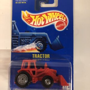 TRACTOR