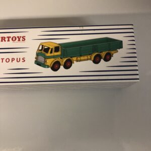 LEYLAND OCTOPUS WAGON